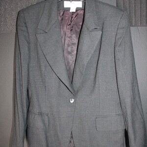 JONES NEW YORK BLAZER